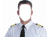 airline pilot