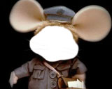 topo gigio