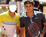 you and federer