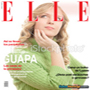 Soy Portada Revista ELLE