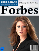 Revista Forbes